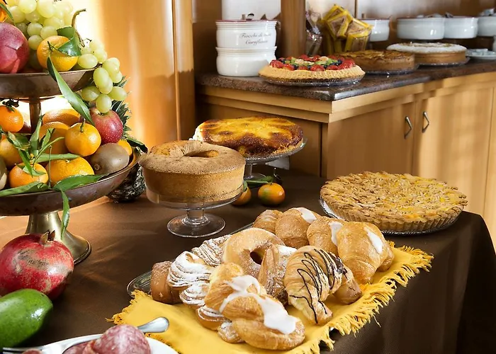 ラ ピオッパ 3* ボローニャ