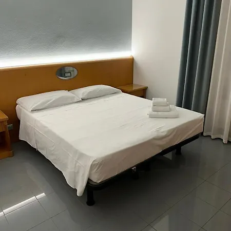 La Pioppa 3* Bologna