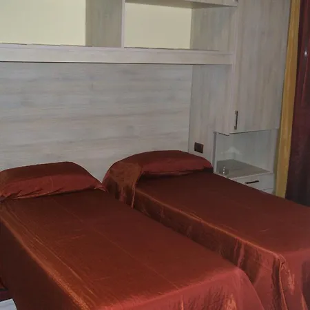 La Pioppa Szálloda 3*