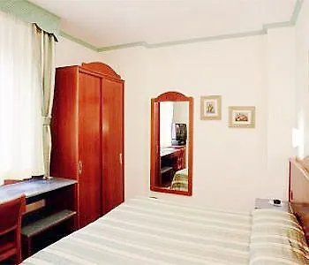 Szálloda La Pioppa Bologna