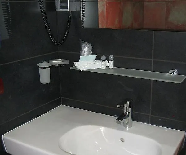 La Pioppa Szálloda 3*