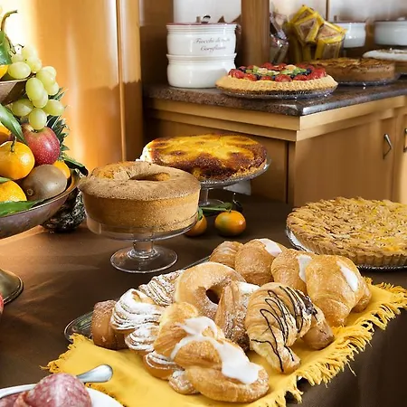 La Pioppa 3* Bologna