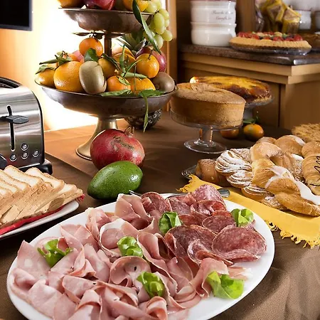 La Pioppa Bologna