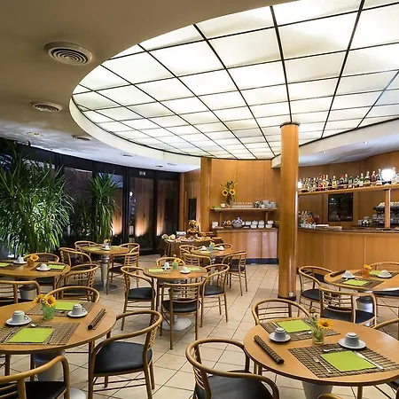 La Pioppa 3* Bologna