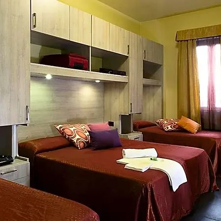 Hotel La Pioppa Bologna