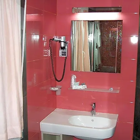 La Pioppa Hotel 3*