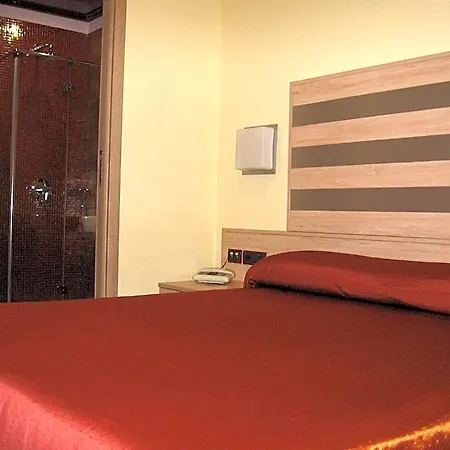 La Pioppa Hotel Bologna