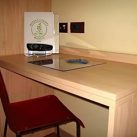 La Pioppa Hotel Bologna