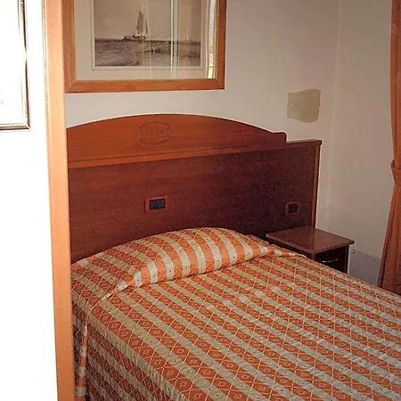 La Pioppa 3* Bologna