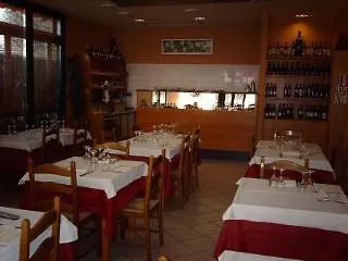 La Pioppa בולוניה