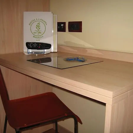 Hotel La Pioppa