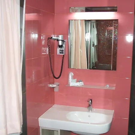 Hotel La Pioppa 3*