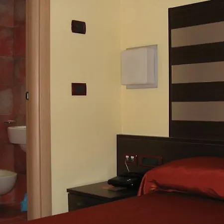 La Pioppa 3* Bologna