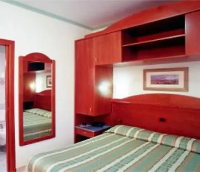 La Pioppa Hotel