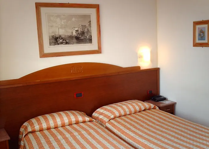 Hotel La Pioppa Bologna