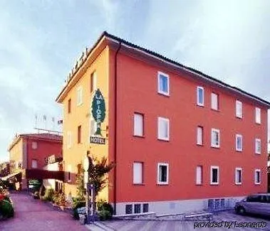 La Pioppa Hotel