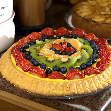 Hotel La Pioppa Bolonha