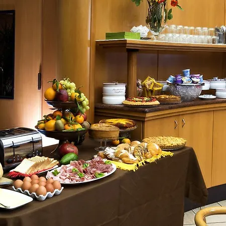 Ξενοδοχείο La Pioppa