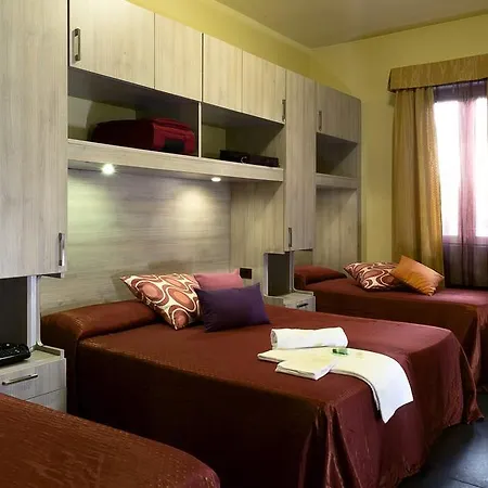 Hotel La Pioppa 3*