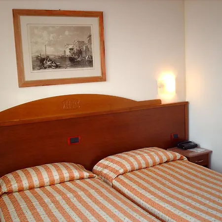 Hotel La Pioppa Bolonha