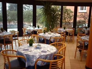 Hotel La Pioppa Bolonha