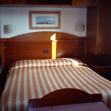 La Pioppa Hotel Bolonha