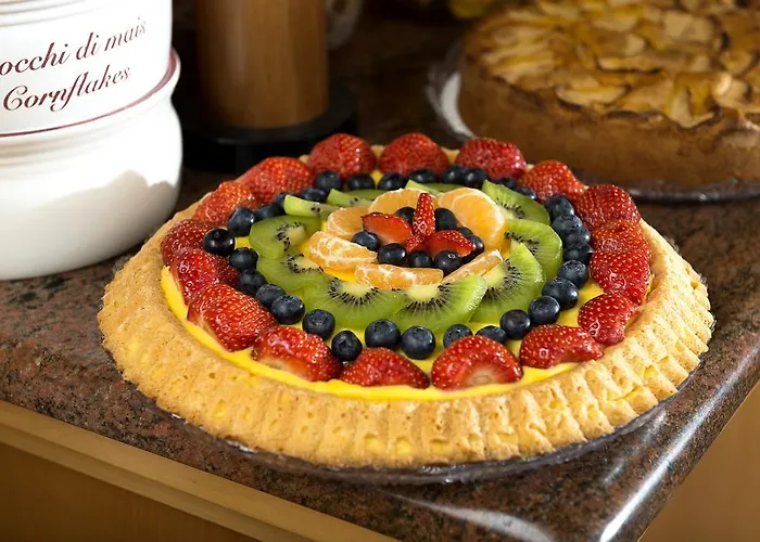 فندق La Pioppa بولونيا