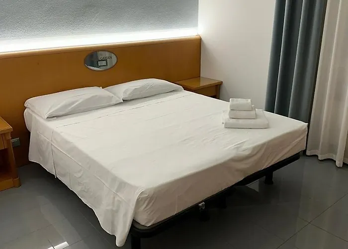 La Pioppa 3* بولونيا