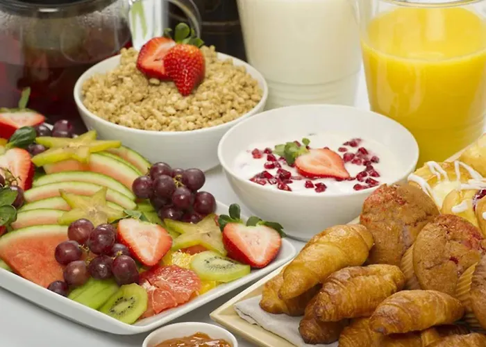 호텔 라 피오파