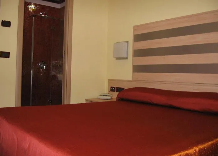 La Pioppa بولونيا