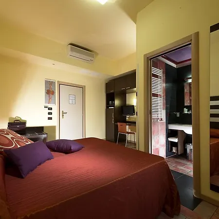 La Pioppa Hotel 3*