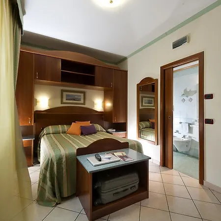 Hotel La Pioppa Bologna