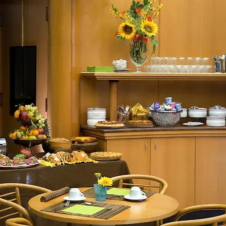 La Pioppa Hotel