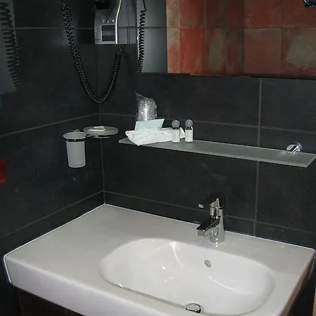 La Pioppa Hotel 3*
