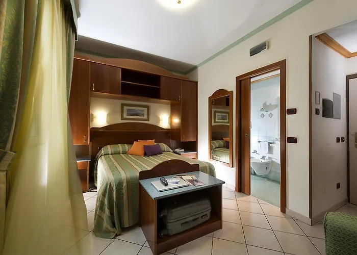 Hotel La Pioppa Bologna