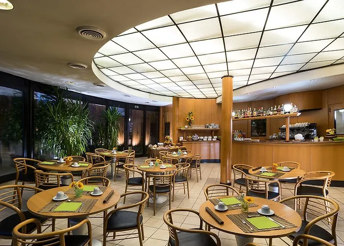 La Pioppa 3* Bologna