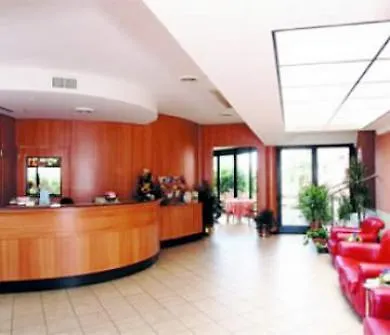 Hotel La Pioppa Bologna